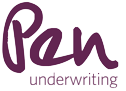 Pen Underwriting logo