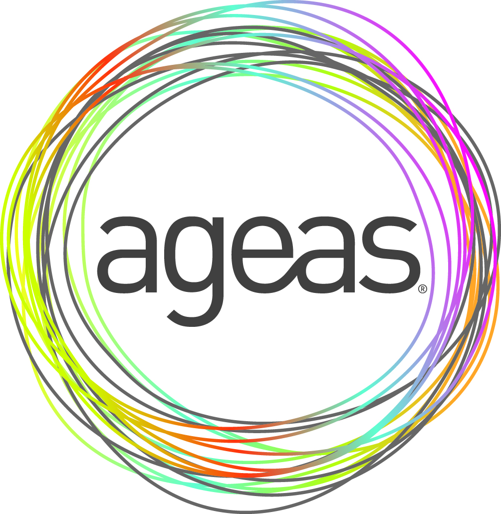 Ageas logo