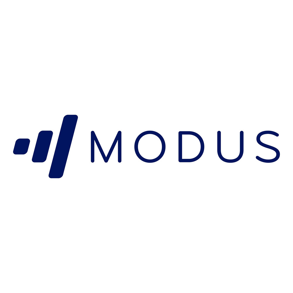 Modus logo